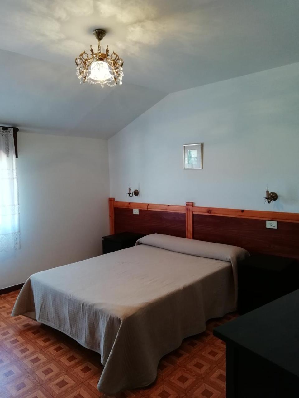 Отель Pension Carmen ** Санхенхо Экстерьер фото